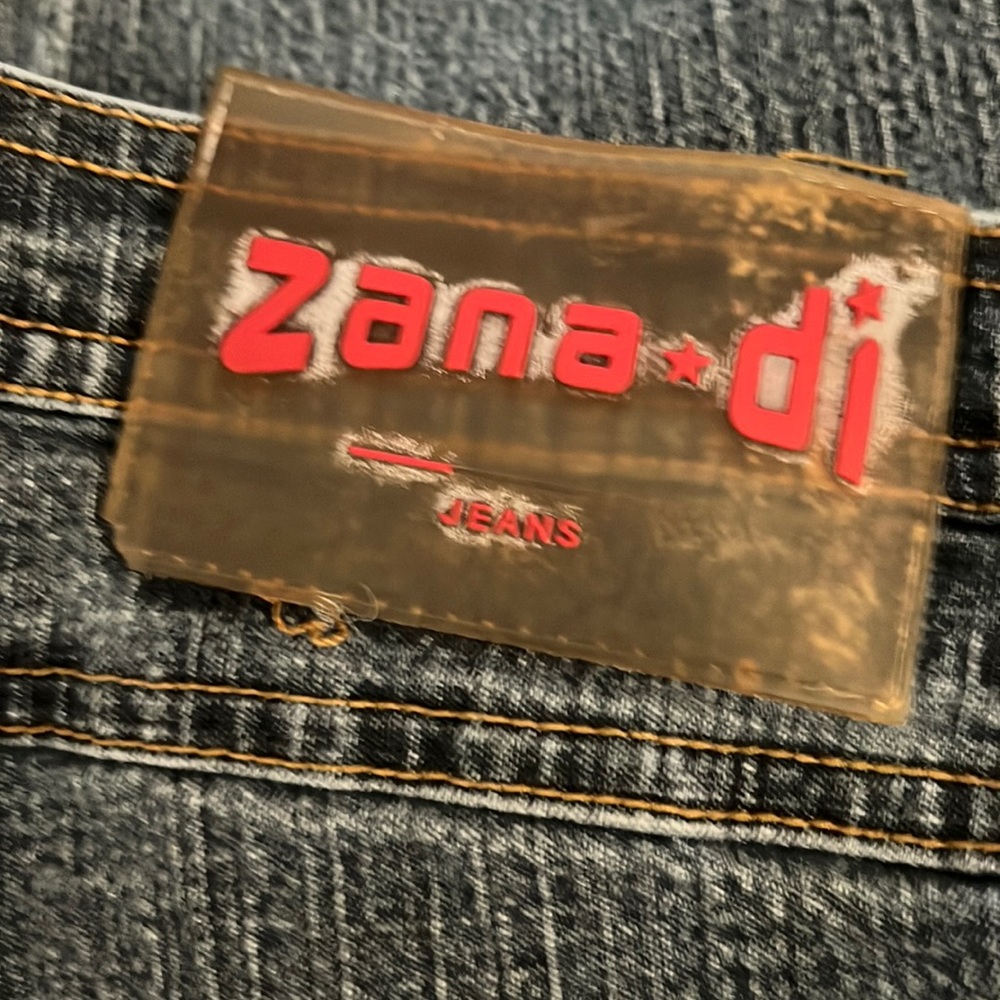 We’ll loved denim